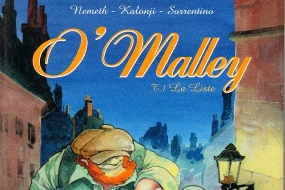 Série O'Malley
