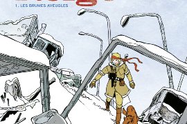 Série Neige