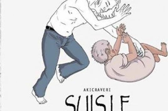 Série Suis le Fleuve