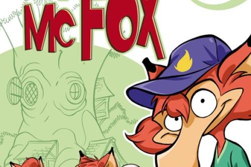 Mc Fox (Les)
