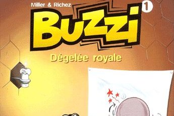 Série Buzzi