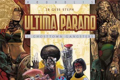 Ultima Parano