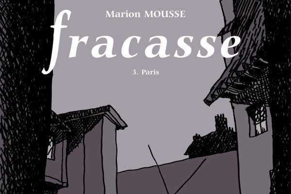 Série Fracasse
