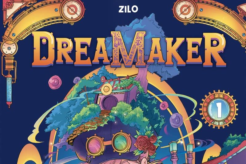 Série DreaMaker