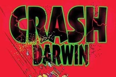 Crash Darwin