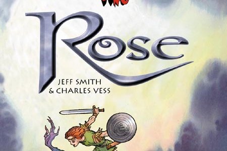Série Monde de Bone (Le)
