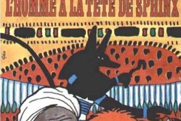Noces d'argot (Les)