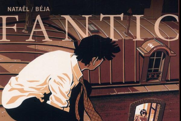 Série Fantic