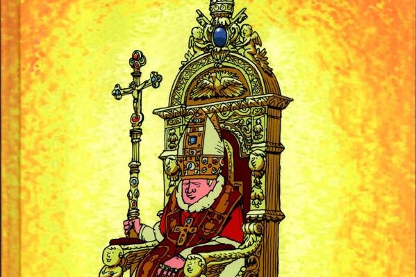 Série Empire (L') - Une histoire politique du Christianisme