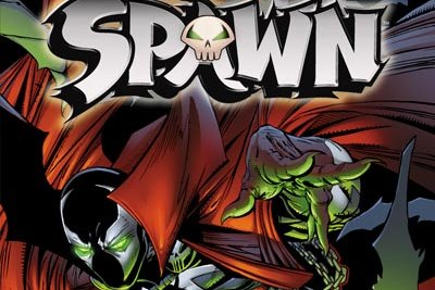 Série Spawn