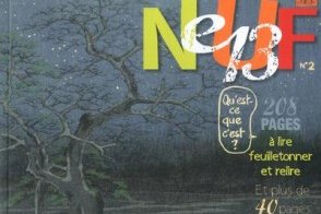 Série Neuf 13