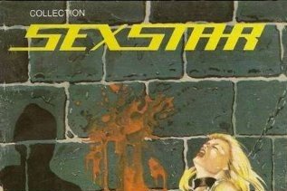 Série Sexstar