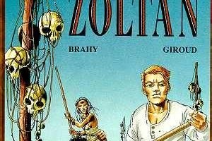 Série Zoltan
