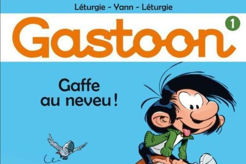 Série Gastoon