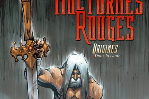 Nocturnes Rouges Origines