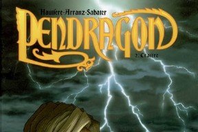 Série Pendragon (Paquet)