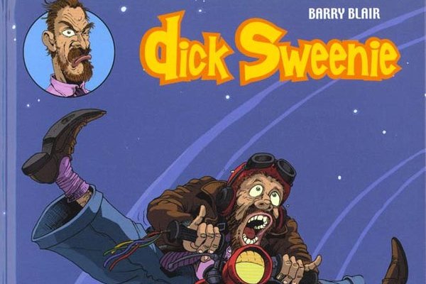 Dick Sweenie