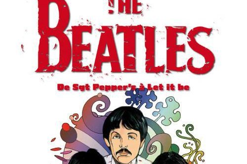 Série Beatles (The)