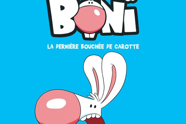 Série Boni