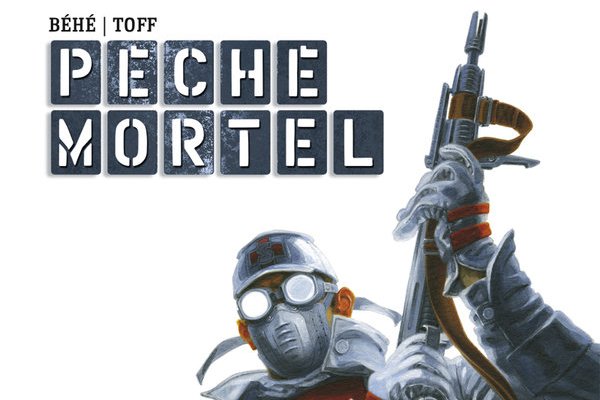 Série Péché mortel