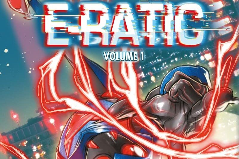 Série E-ratic