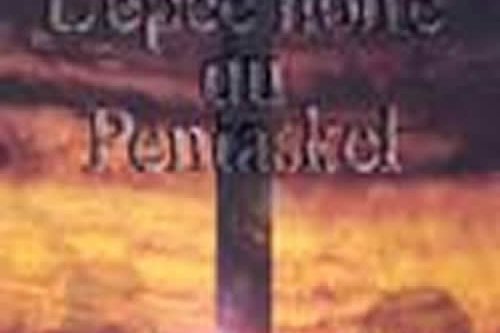Série Epée Noire du Pentaskel (L')