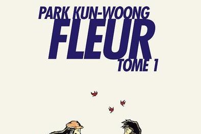 Série Fleur