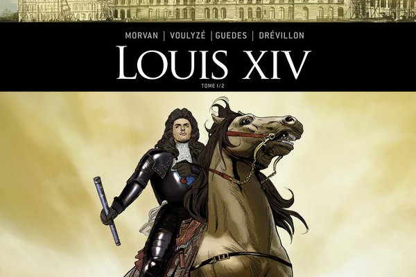 Série Ils ont fait l'Histoire