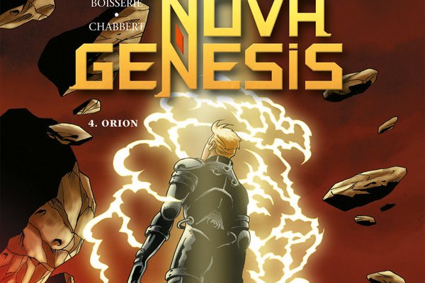 Série Nova Genesis