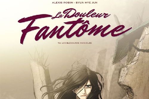 Série Douleur fantôme (La)