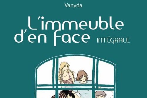 Série Immeuble d'en face (L')