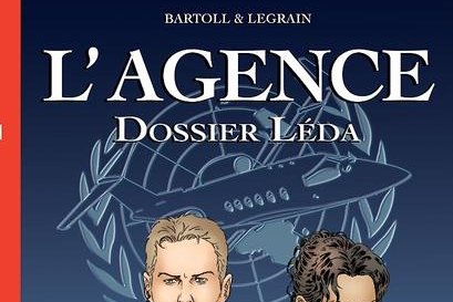 Série Agence (L')