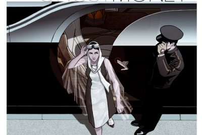 Série Ghost Money