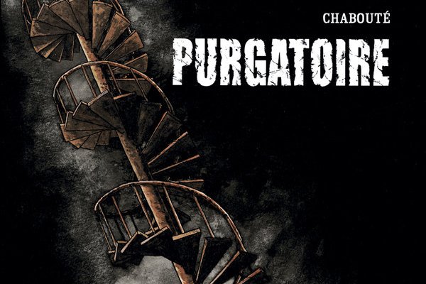 Série Purgatoire