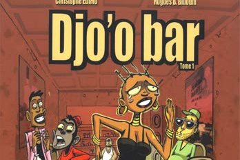 Djo'o Bar