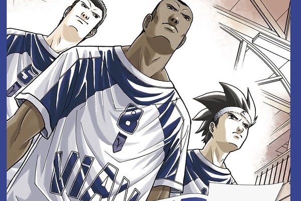 Série Hand7