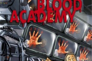 Blood academy