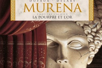 Série Murena
