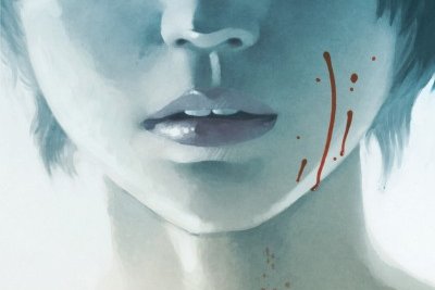 Série Otaku Blue