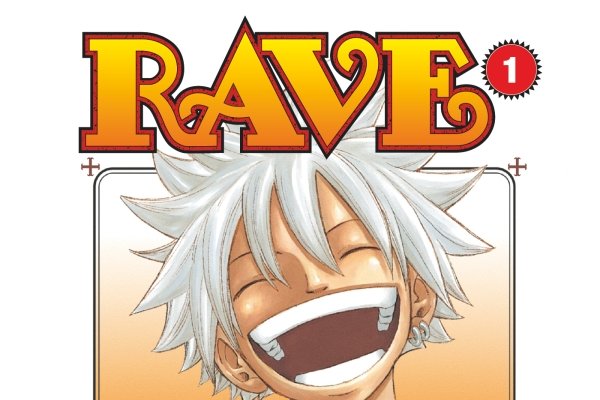 Série Rave - Édition originale
