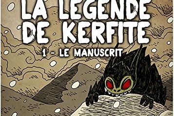 Légende de Kerfite (La)