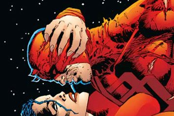 Daredevil par Frank Miller
