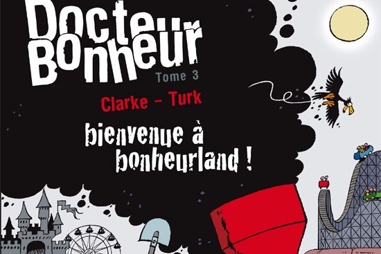 Série Docteur Bonheur