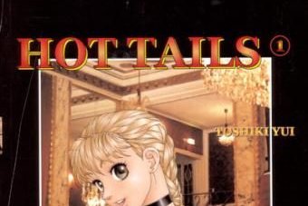 Série Hot Tails