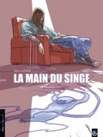 Série La Main du Singe (Alexis Laumaillé) - Bamboo