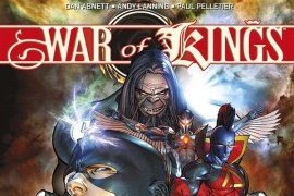 War of Kings