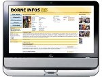 Série Le site Manga Sanctuary implante sa borne interactive dans les boutiques spécialisées