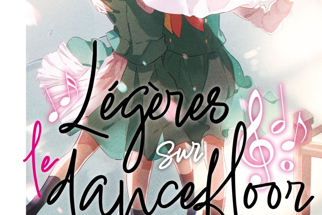 Série Légères sur le dancefloor