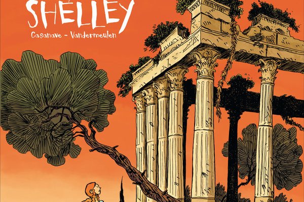Série Shelley
