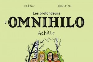 Profondeurs d'Omnihilo (Les)